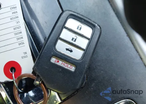 2013 Honda Accord Ex-L from USA, damaged, VIN 1HGCR2F86DA063035